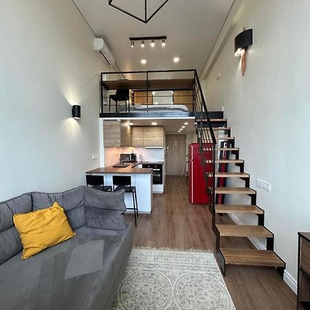 Stylish&Cozy Loft Zuvedra Near City Center Vilnius Exterior photo