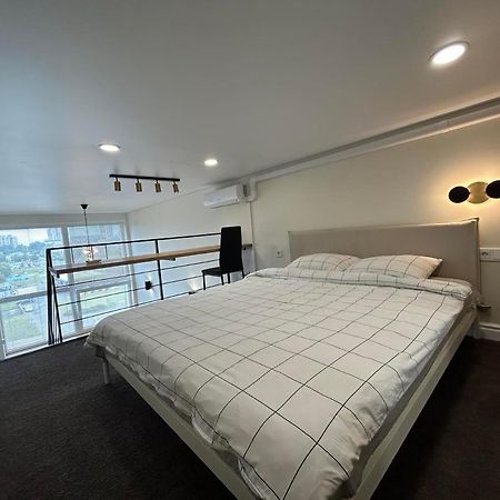 Stylish&Cozy Loft Zuvedra Near City Center Vilnius Exterior photo