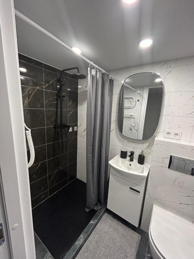 Stylish&Cozy Loft Zuvedra Near City Center Vilnius Exterior photo