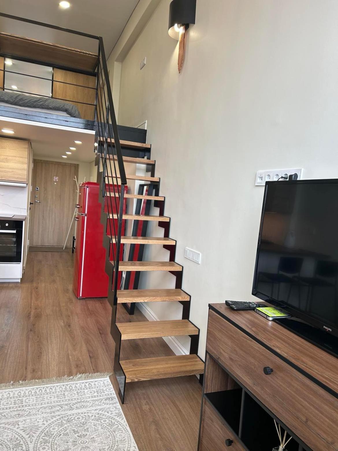 Stylish&Cozy Loft Zuvedra Near City Center Vilnius Exterior photo
